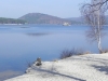 Azurblau und toller Strand!