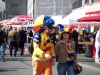 Rumänische Fans