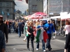 Italienische Fans