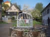 kein goldener Käfig