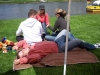Doksy Freunde - Speedy relaxed
