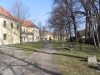 Rundweg Außenansicht