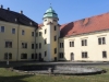 Innenhof
