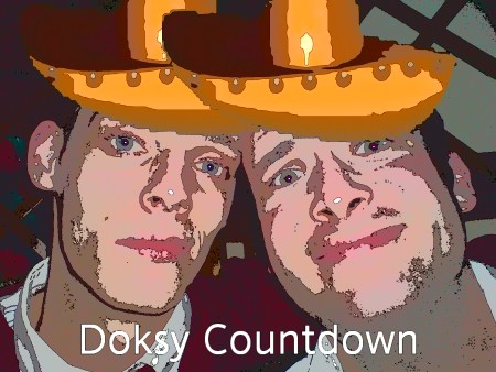 mit Hotte am 20.8.2008 nach Doksy