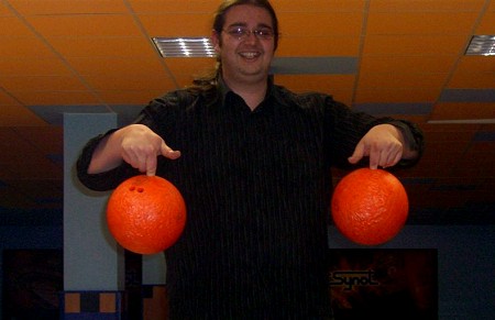 Bowling Ceska Lipa