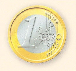 Euro in der Slowakei
