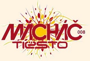 Machac 2008 Doksy Beachparty DJ Tiesto