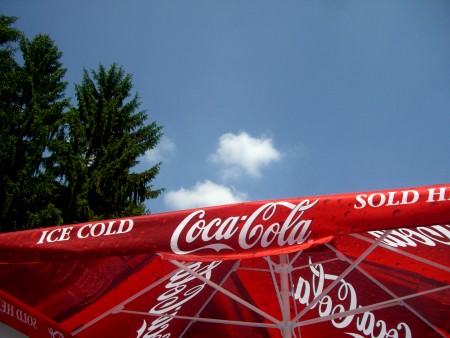 Sommertag in Doksy