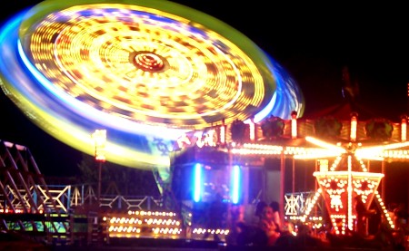 Rummel in Doksy
