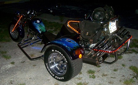 Trike Doksy