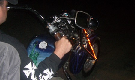 Trike Doksy